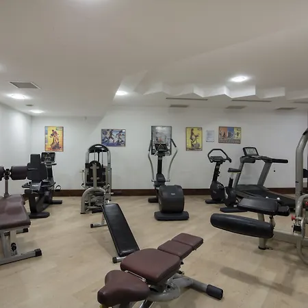 Hotel Trendy Palm Adults Only