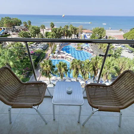 Trendy Palm Adults Only Hotel Sidé