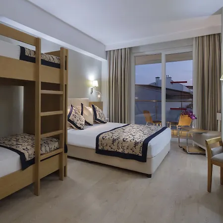 Trendy Palm Adults Only 5* Sidé