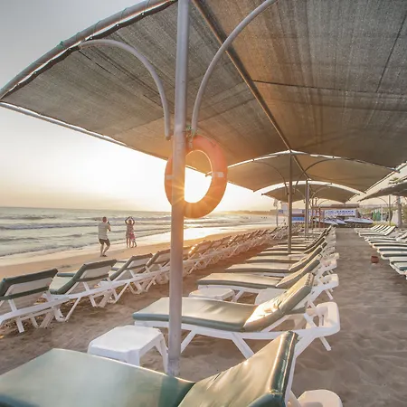 Trendy Palm Adults Only Hotel