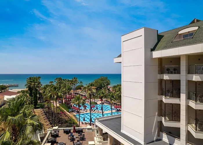 Szálloda Trendy Palm Adults Only 5*