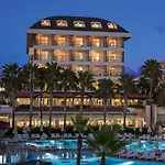 Hotel Trendy Palm Adults Only Side