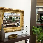 Trendy Palm Adults Only Hotel