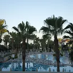 Trendy Palm Adults Only 5* Side