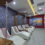 Hotel Trendy Palm Adults Only Side