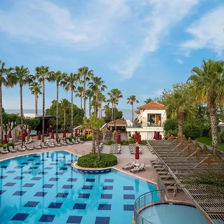 Hotel Trendy Palm Adults Only 5*