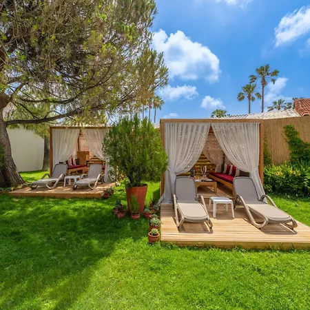 Trendy Palm Adults Only 5*