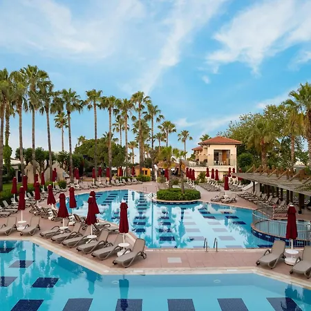 Trendy Palm Adults Only 5* Side