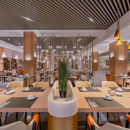 Szálloda Trendy Palm Adults Only