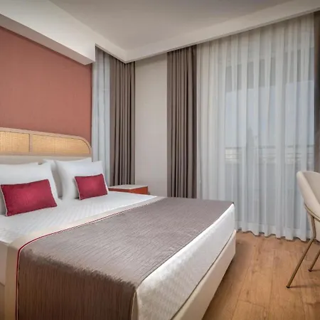 Szálloda Trendy Palm Adults Only 5*