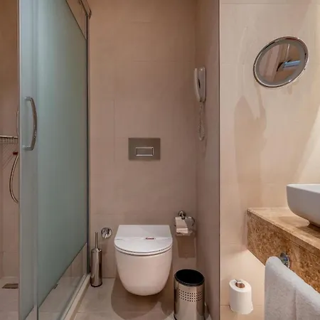 Trendy Palm Adults Only 5* Side