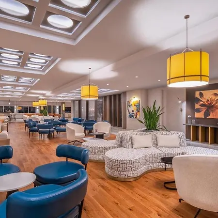 Trendy Palm Adults Only Szálloda 5*