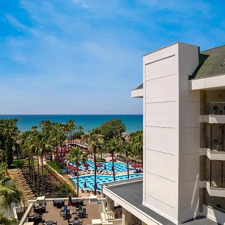 Szálloda Trendy Palm Adults Only 5*