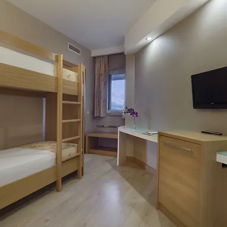 Trendy Palm Adults Only Szálloda Side