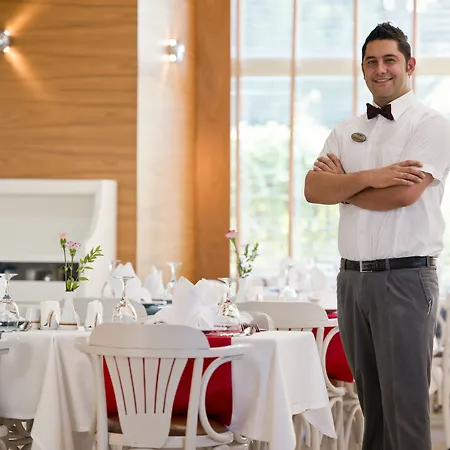 Trendy Palm Adults Only Szálloda