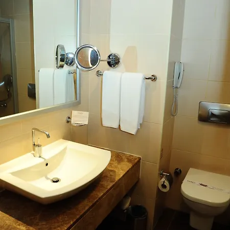 Trendy Palm Adults Only