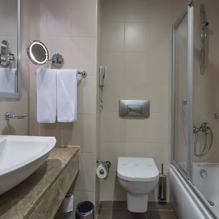 Trendy Palm Adults Only Szálloda 5*