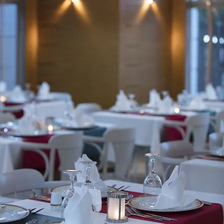 Szálloda Trendy Palm Adults Only