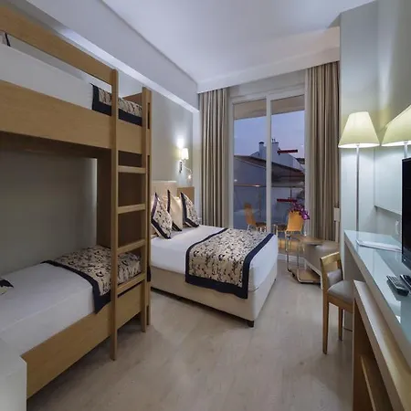 Szálloda Trendy Palm Adults Only 5*