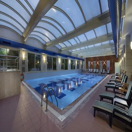 Szálloda Trendy Palm Adults Only Side