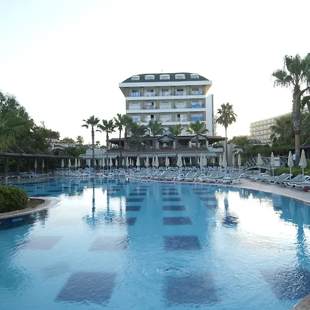 Szálloda Trendy Palm Adults Only 5*