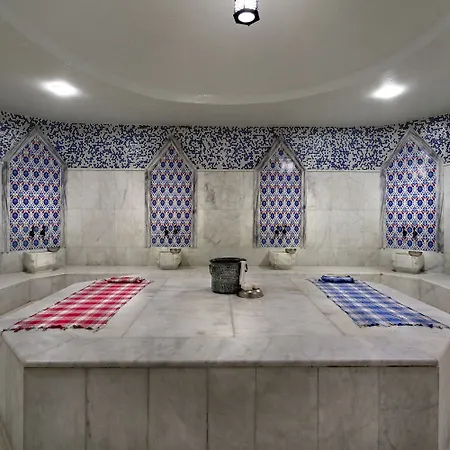 Szálloda Trendy Palm Adults Only Side